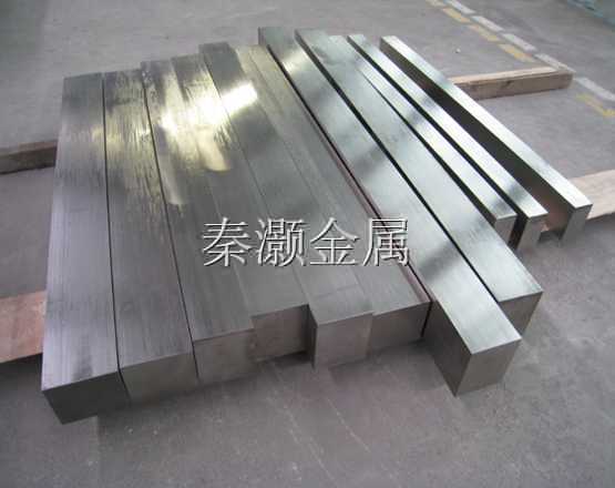 钛棒