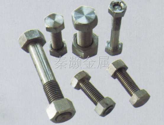 钛加工件